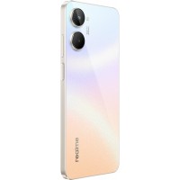 REALME 10 8/256GB Global NFC Clash White Гарантія 1 рік