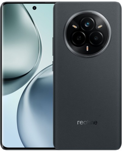 Купити REALME 14 PRO 5G 8/256GB NFC Suede Gray (Global Version) Гарантія 1 Рік