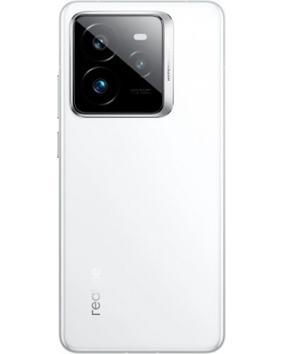 Купити Realme GT 7 Pro 5G 12/512GB White Гарантія 1 рік