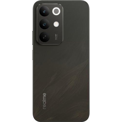 Купити REALME C85 8/256GB Swan Black Global Version (RMX5566) Гарантія 1 Рік
