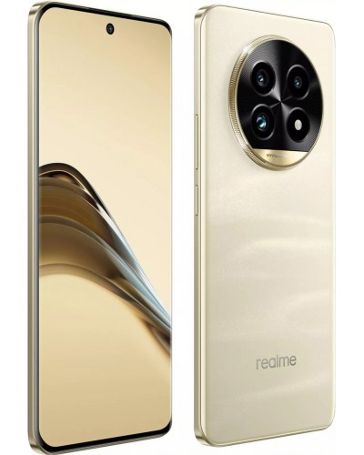 Купити REALME 13 PRO+ (PLUS) 5G 8/256GB NFC Monet Gold (Global Version) Гарантія 1 Рік