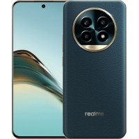 REALME 13 PRO 5G 12/512GB NFC Emerald Green (Global Version) Гарантия 1 Год