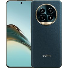 REALME 13 PRO 5G 8/256GB NFC Emerald Green (Global Version) Гарантія 1 Рік