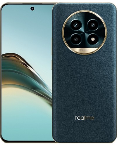 Купити REALME 13 PRO 5G 12/512GB NFC Emerald Green (Global Version) Гарантія 1 Рік