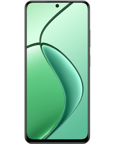 Купити Realme 12 5G 8/512GB Woodland Green (Global Version) Гарантія 1 Рік
