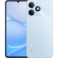 REALME NOTE 80 4/128GB Glacier Blue Гарантія 1 Рік