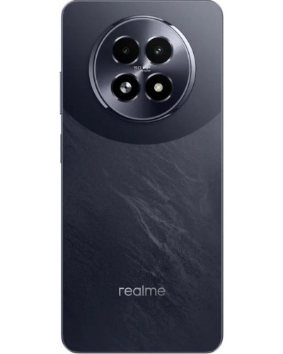 Купити REALME 13+ (PLUS) 5G 8/256GB Dark Purple Гарантія 1 Рік