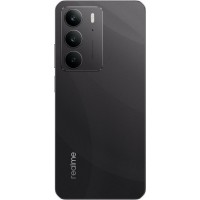 REALME C75 8/256GB Storm Black Гарантія 1 Рік