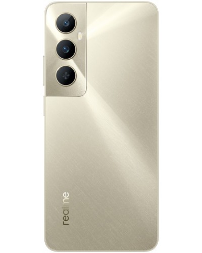 Купити Realme C65 8/256GB Starlight Gold Гарантія 1 рік