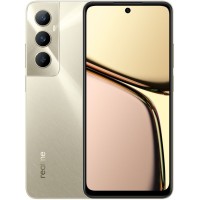 Realme C65 6/128GB Starlight Gold Гарантія 1 рік