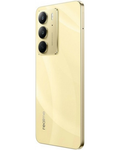 Купити REALME C75 8/256GB Lightning Gold Гарантія 1 Рік