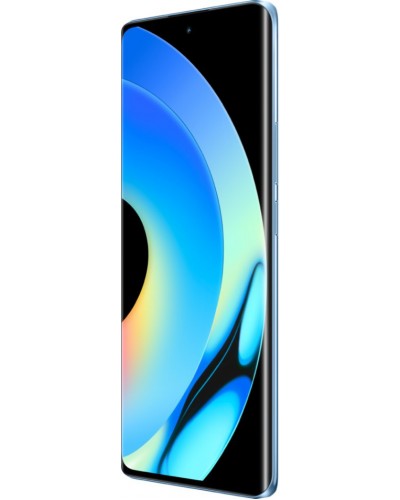 Купити REALME 10 PRO+ 5G 12/256Gb Nebula Blue Гарантія 1 рік