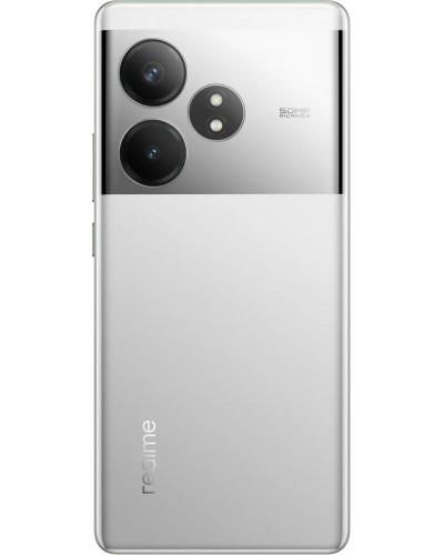 Купити Realme GT Neo6 SE 12/256GB Silver Гарантія 1 рік