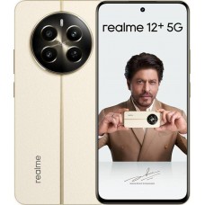 Realme 12+ (Plus) 5G 12/512GB Navigator Beige (Global Version) Гарантія 1 Рік