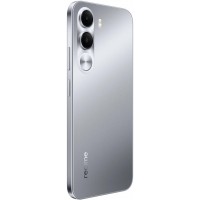 REALME C100i 4/128GB NFC Dusk Grey Гарантія 1 Рік