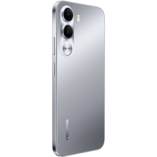 Купити REALME C100i 4/128GB NFC Dusk Grey Гарантія 1 Рік