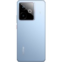 Realme GT 7T 5G 12/512GB IceSense Blue (Global Version) Гарантія 1 рік