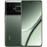 Realme GT 5 5G 16/512GB Green Гарантія 1 Рік