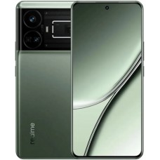Realme GT 5 5G 16/512GB Green Гарантія 1 Рік