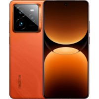 Realme GT 7 Pro 5G 12/512GB Mars Red Гарантія 1 рік