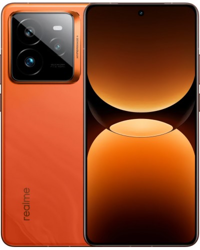 Купити Realme GT 7 Pro 5G 12/512GB Mars Red Гарантія 1 рік