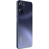 REALME 10 8/256GB Global NFC Rush Black Гарантія 1 рік