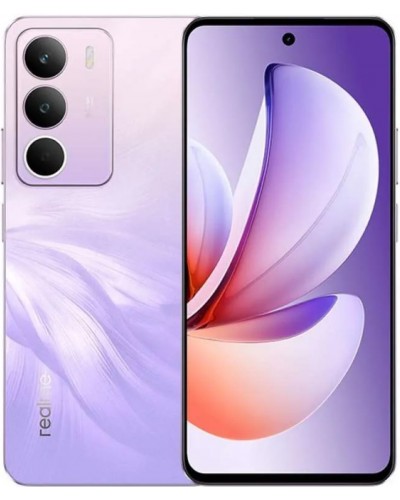 Купити REALME C71 6/128GB Purple Гарантія 1 Рік