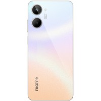 REALME 10 8/256GB Global NFC Clash White Гарантія 1 рік