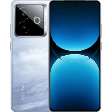 Realme GT 7 Pro Racing Edition 5G 12/256GB Blue Гарантія 1 рік
