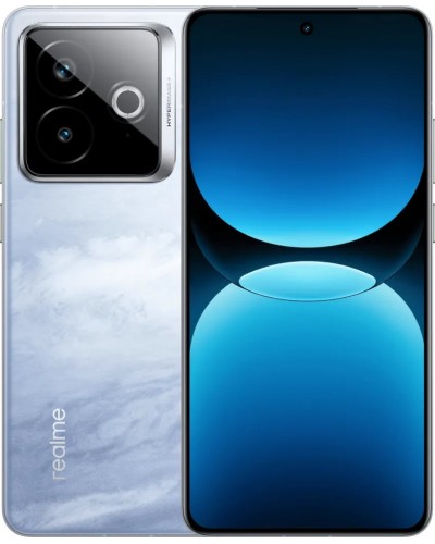 Купити Realme GT 7 Pro Racing Edition 5G 12/256GB Blue Гарантія 1 рік