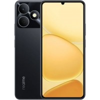 REALME NOTE 80 4/128GB Storm Black Гарантія 1 Рік