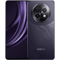 REALME 13+ (PLUS) 5G 8/256GB Dark Purple Гарантія 1 Рік