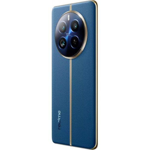 Купити REALME 12 PRO 5G 8/256GB Submariner Blue (Global Version) Гарантія 1 Рік