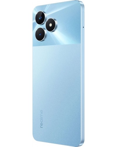 Купити Realme Note 50 3/64GB Sky Blue Гарантія 1 Рік