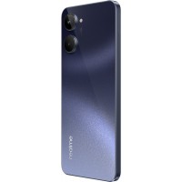 REALME 10 8/256GB Global NFC Rush Black Гарантія 1 рік