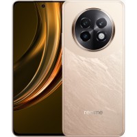 REALME 13+ (PLUS) 5G 8/256GB Victory Gold Гарантія 1 Рік