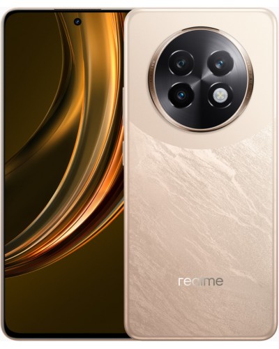 Купить REALME 13+ (PLUS) 5G 12/256GB Victory Gold Гарантия 1 Год