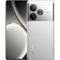 Realme GT Neo6 SE 8/256GB Silver Гарантія 1 рік