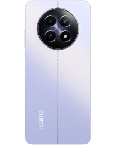 Купити Realme 12 5G 8/256GB Twilight Purple (Global Version) Гарантія 1 Рік