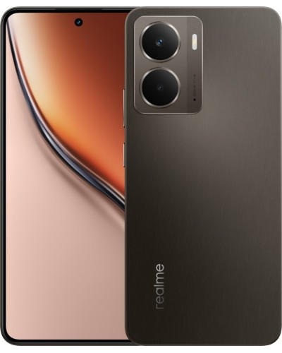 Купити Realme Neo 7X 5G 8/256GB Titanium Gray Гарантія 1 рік