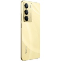 REALME C75 8/256GB Lightning Gold Гарантія 1 Рік