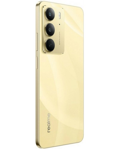 Купити REALME C75 8/256GB Lightning Gold Гарантія 1 Рік
