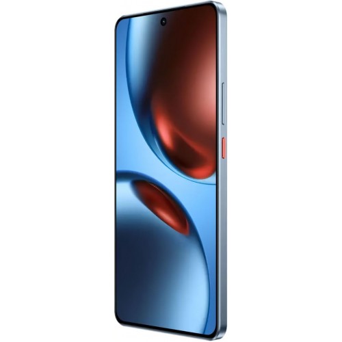 Купити Realme GT 7 5G 12/256GB NFC IceSense Blue (Global Version) Гарантія 1 рік