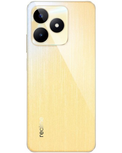 Купить Realme C53 8/256GB Feather Gold Гарантия 1 Год