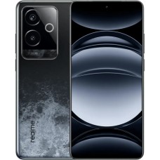 Realme GT 6 5G 12/256GB Black (Global ROM) Гарантія 1 Рік