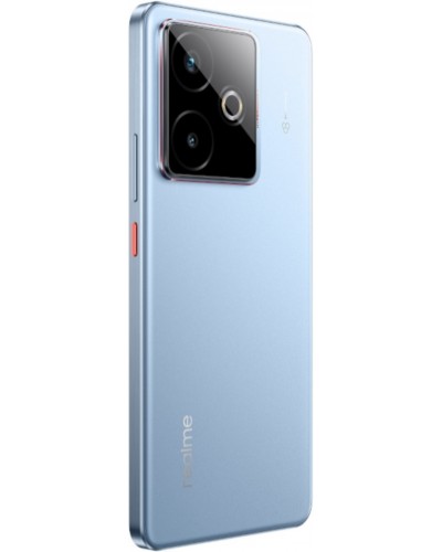 Купить Realme GT 7T 5G 12/256GB IceSense Blue (Global Version) Гарантія 1 рік