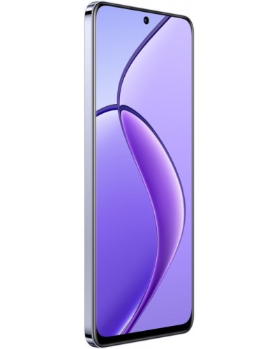 Купити Realme 12 5G 8/256GB Twilight Purple (Global Version) Гарантія 1 Рік