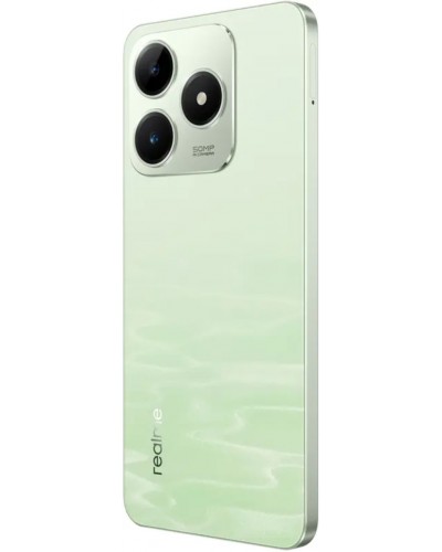 Купити REALME C63 6/128GB Jade Green Гарантія 1 рік