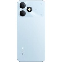 REALME NOTE 80 4/128GB Glacier Blue Гарантія 1 Рік
