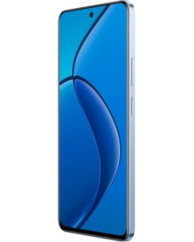 Купити Realme 12 4G 8/256GB Skyline Blue Гарантія 1 Рік